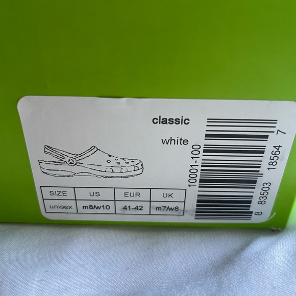 Crocs - Picture 4 of 4